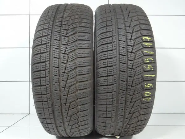 Hankook Winter I*Cept Evo2 205/55R17 91 H 1