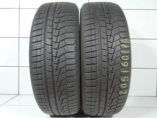 Hankook Winter I*Cept Evo2 205/60R16 92 H 1