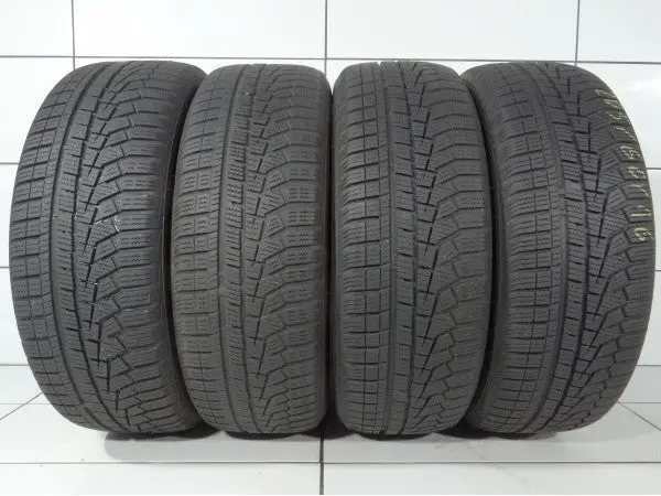 Hankook Winter I*Cept Evo2 205/60R16 92 H 1