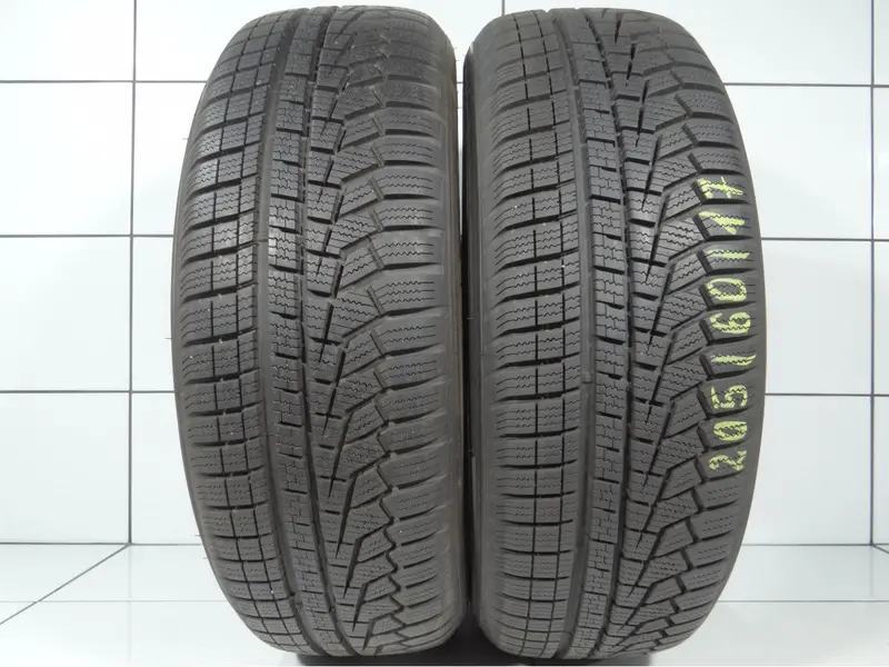 Hankook Winter I*Cept Evo2 205/60R17 97 H 1