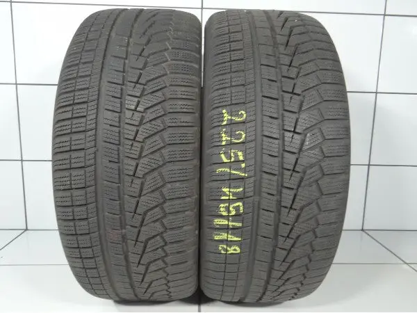 Hankook Winter I*Cept Evo2 225/45R18 91 H 1