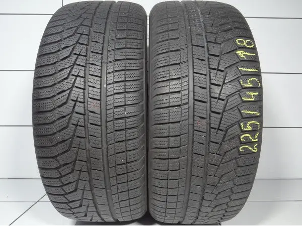 Hankook Winter I*Cept Evo2 225/45R18 91 H 1
