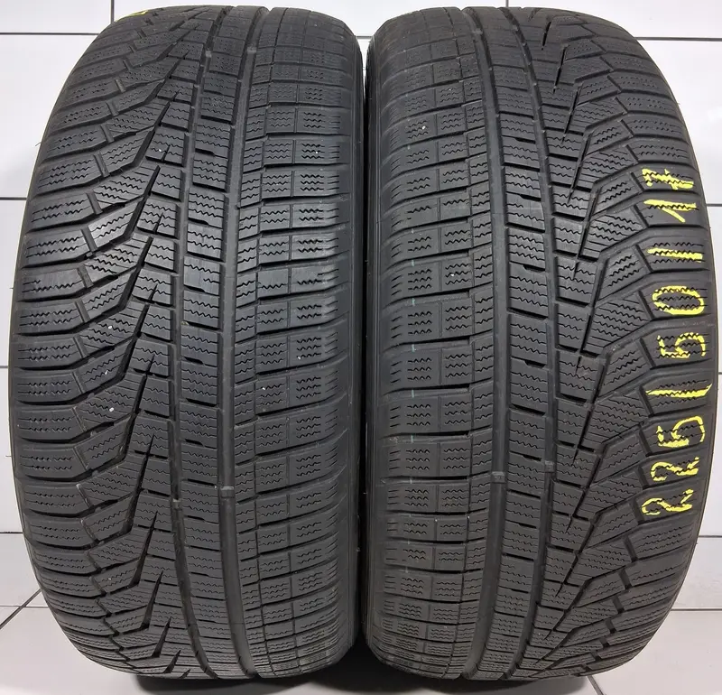 Hankook Winter I*Cept Evo2 225/50R17 98 H 1