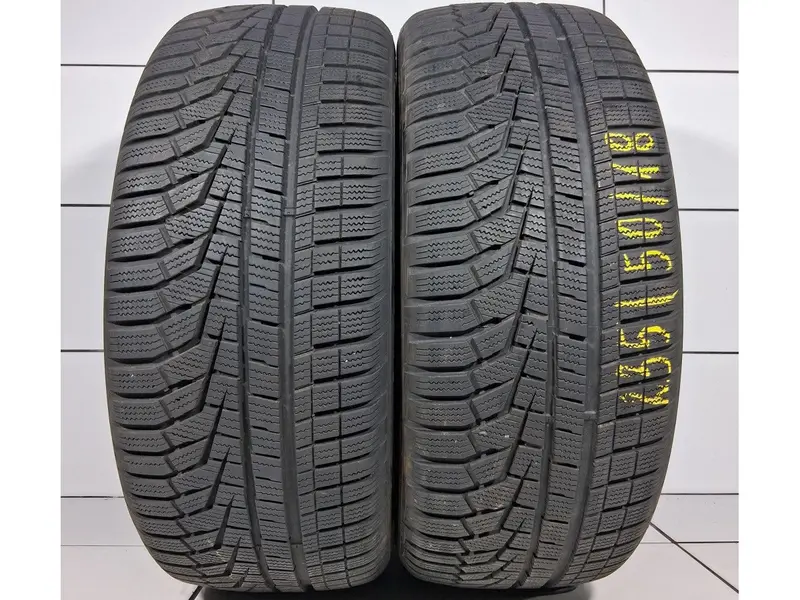 Hankook Winter I*Cept Evo2 235/50R18 101 V [2018] 6.5Mm 1