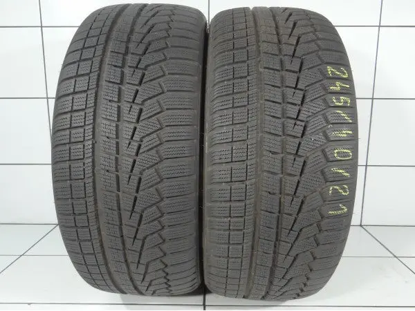 Hankook Winter I*Cept Evo2 245/40R21 100 V 1