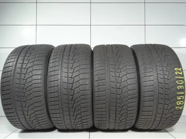 Hankook Winter I*Cept Evo2 285/30R22 101 W 1