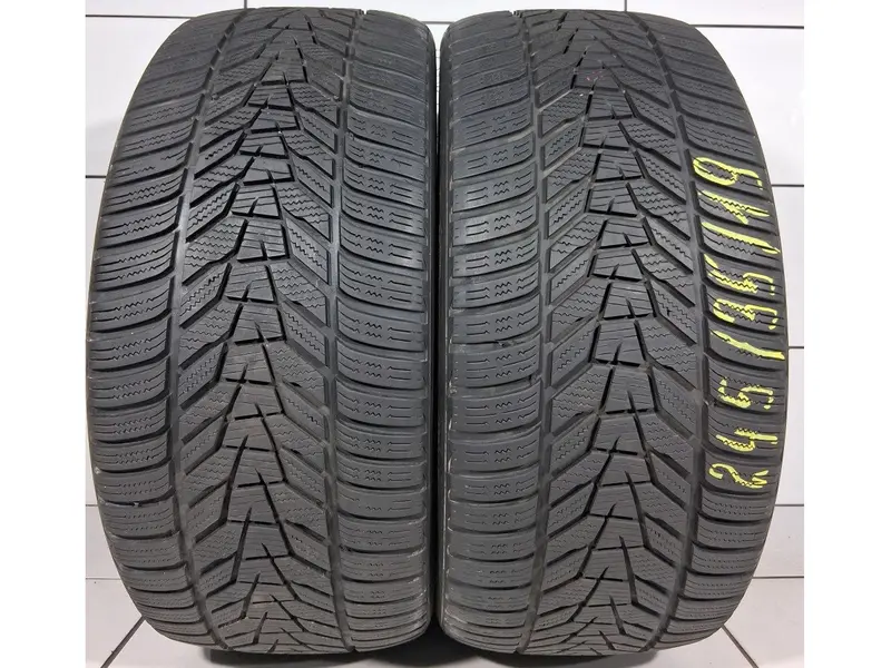 Hankook Winter I*Cept Evo3 245/35R19 93 W [2020] 6Mm 1