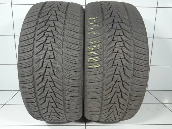 Hankook Winter I*Cept Evo3 255/35R21 98 W 1