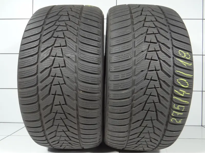 Hankook Winter I*Cept Evo3 275/40R18 103 V [2021] 6,5 Mm 1