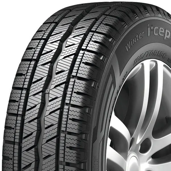 Hankook Winter I*Cept Lv 205/70R 15C 106R Tl Icept Lv M+S (Rw-12) 1