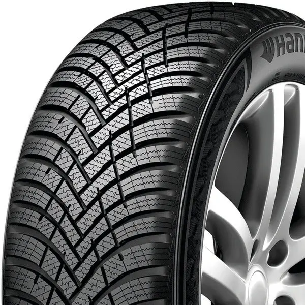Hankook Winter I*Cept Rs3 175/65R 14 82T Tl Icept Rs-3 (W-462) 1