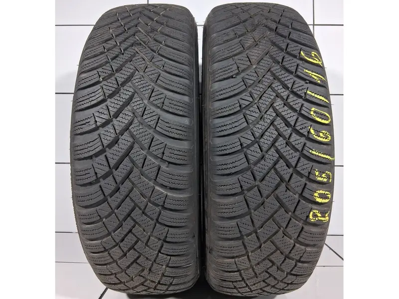 Hankook Winter I*Cept Rs3 205/60R16 92 H [2023] 7.5Mm 1