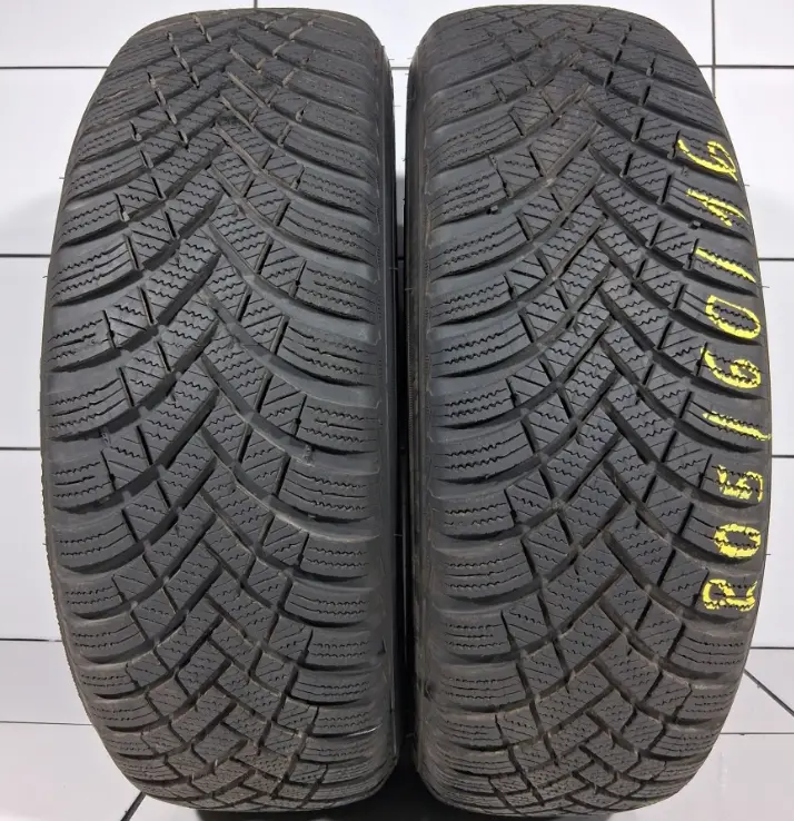 Hankook Winter I*Cept Rs3 205/60R16 92H [2023] 7.5Mm 1