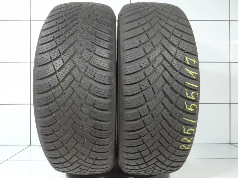 Hankook Winter I*Cept Rs3 225/55R17 101 V 1