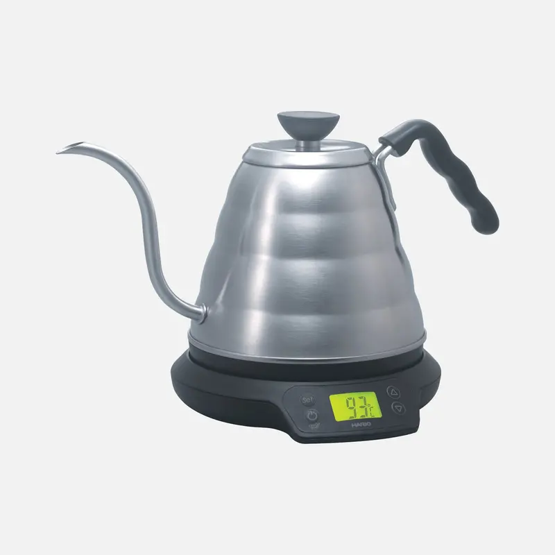 Hario Buono V60 Power Kettle With Temperature Adjustment 1