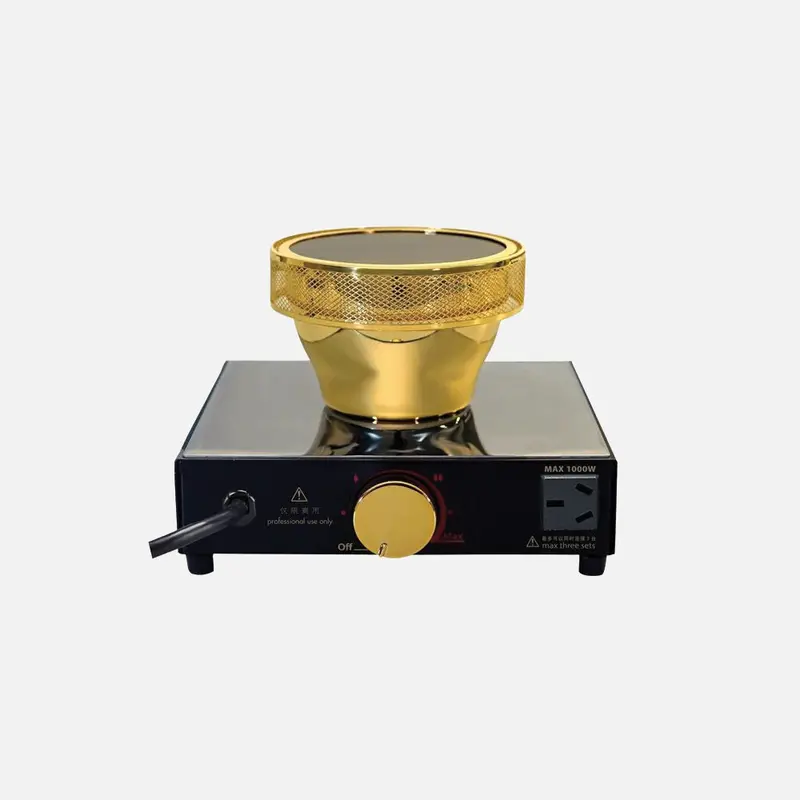 Hario Dial Beam Heater 1