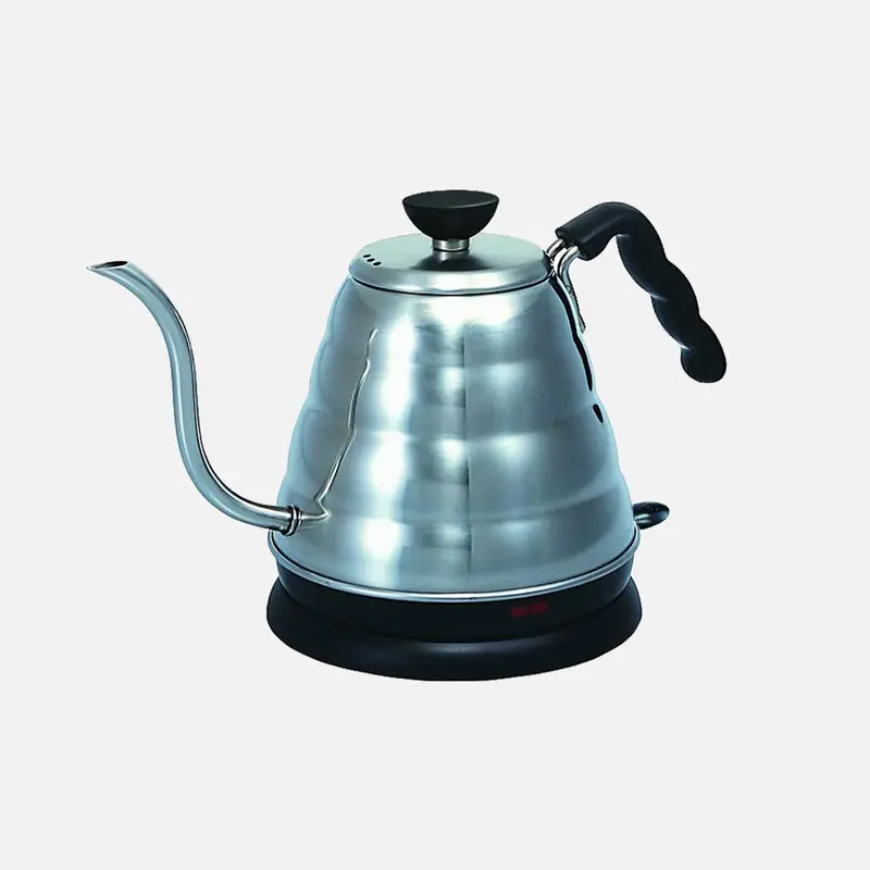 Hario V60 Buono Electric Drip Kettle - 800Ml 1