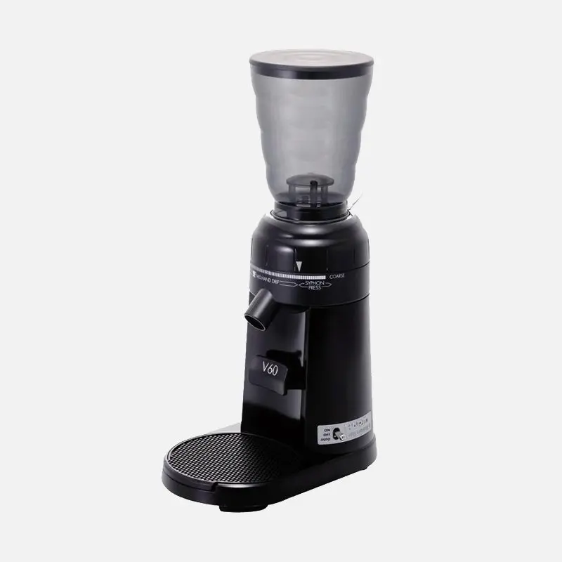 Hario V60 Electric Coffee Grinder 1