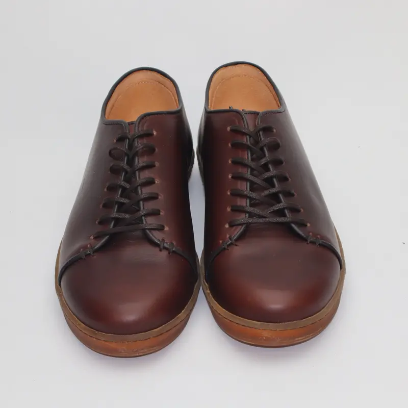 Harlestone Derby - Brown Chromexcel Buffalo - Sre3 55 1