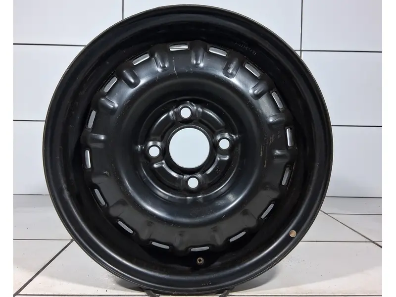 Honda Oe 14' Czarny 1
