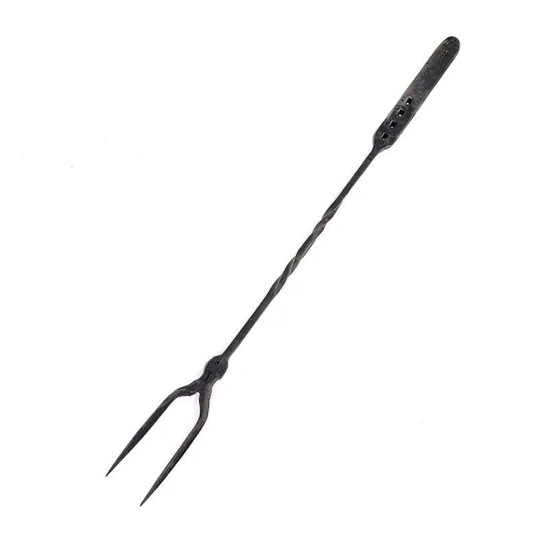 Horseshoe Bbq Fork 1