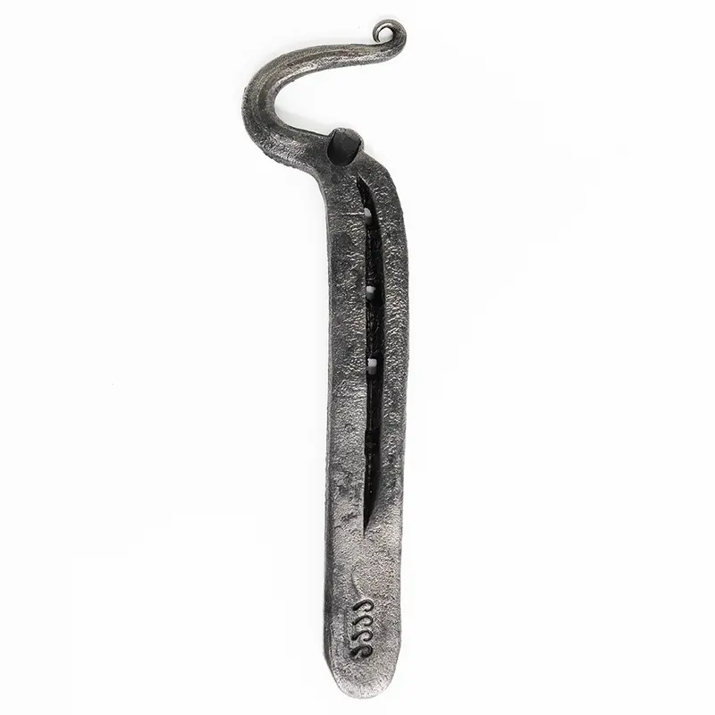 Horseshoe Bottle Opener 1
