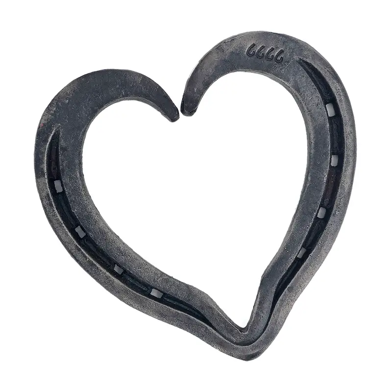 Horseshoe Heart 1