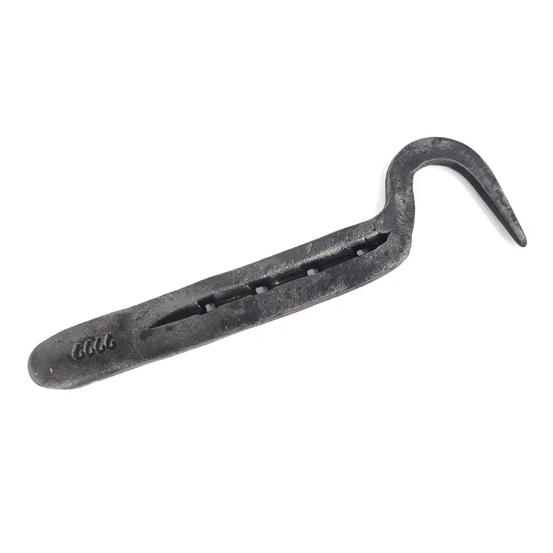 Horseshoe Hoofpick 1