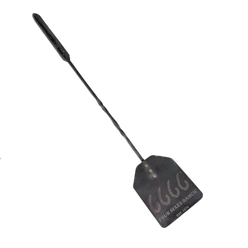 Horseshoe Spatula 1