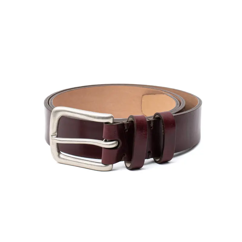Horween No 8 Chromexcel Leather Belt 1