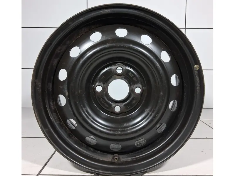 Hyundai Oe 15' Czarny 1