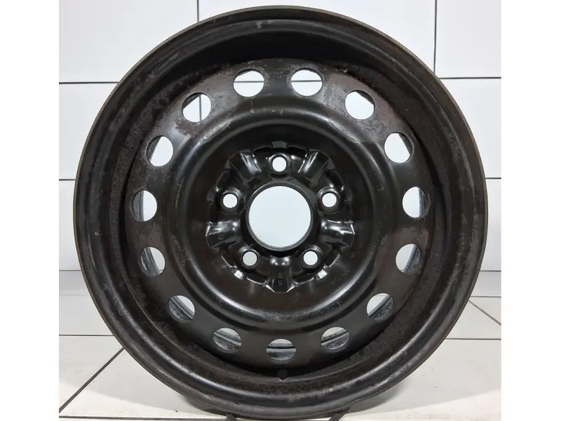 Hyundai Oe 15' Czarny 1
