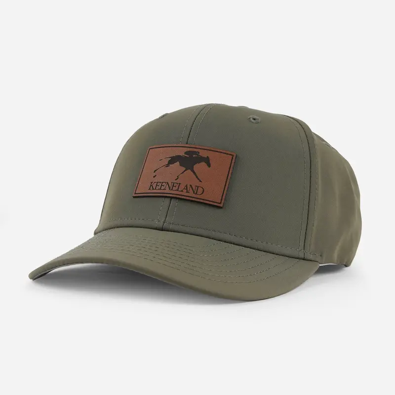 Imperial Keeneland Independent Cap 1