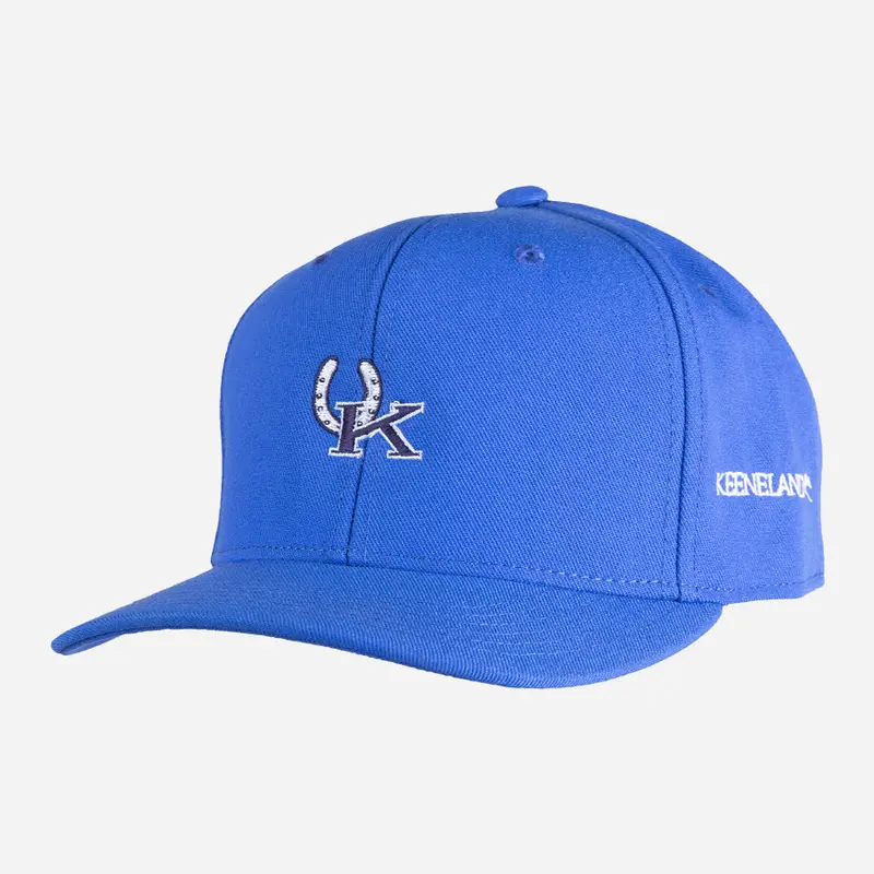 Imperial Keeneland Kentucky Double Cap 1