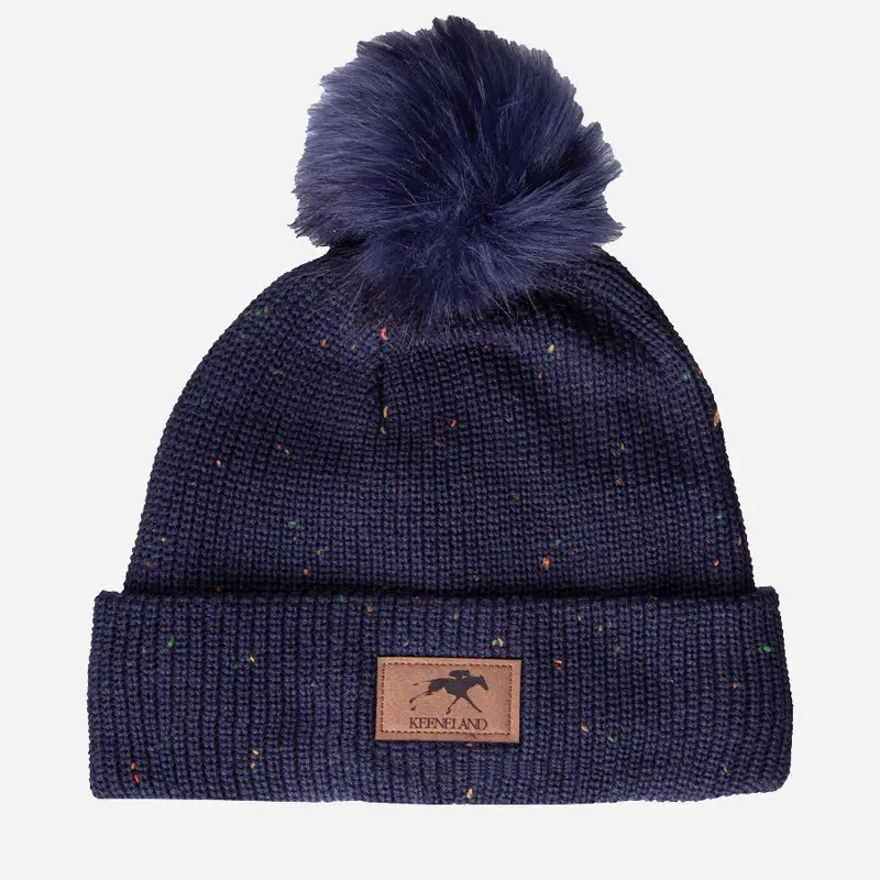 Imperial Keeneland Montage Knit Beanie 2