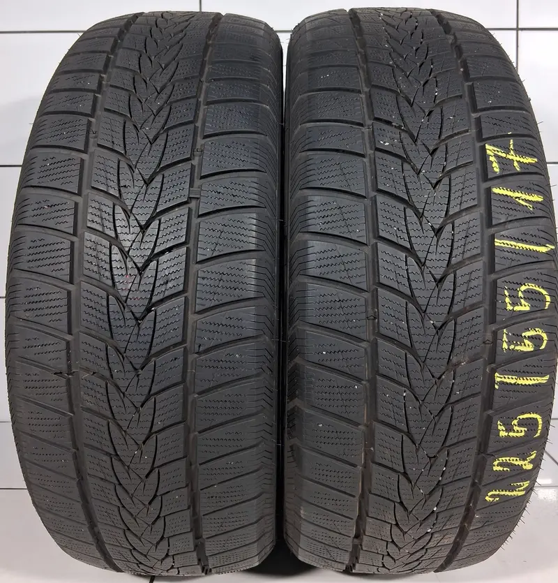 Imperial Snowdragon Uhp 225/55R17 101 V 1