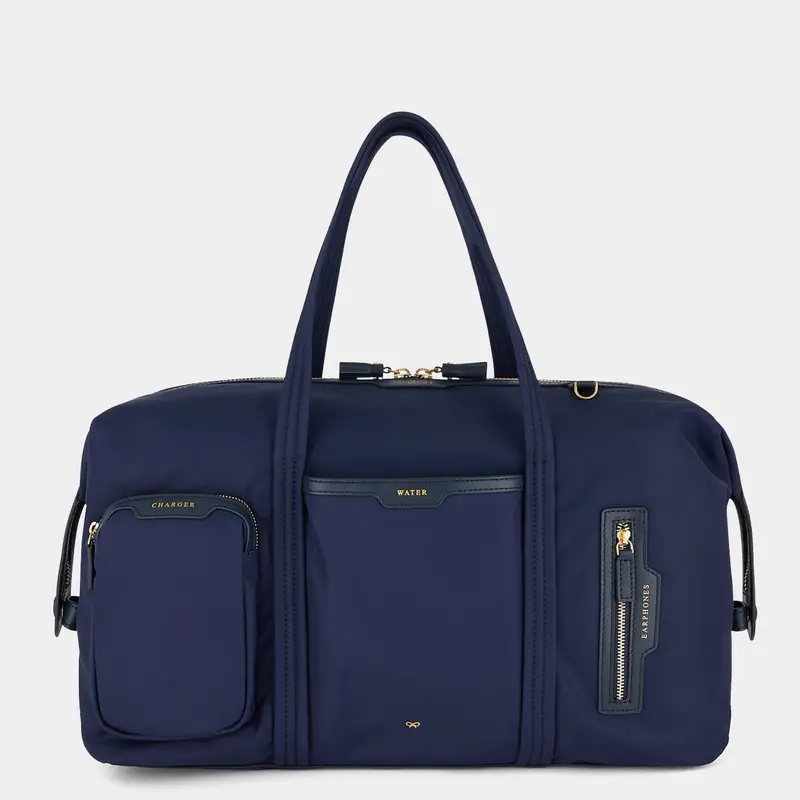 In-Flight Travel Bag 1