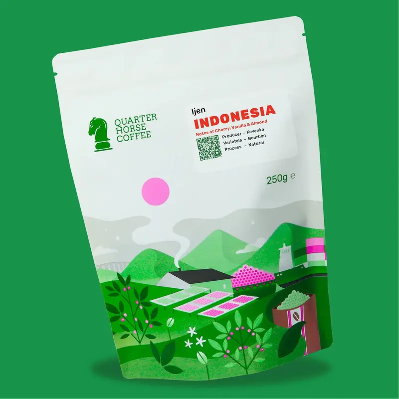 Indonesia - Ijen - Wholesale 1