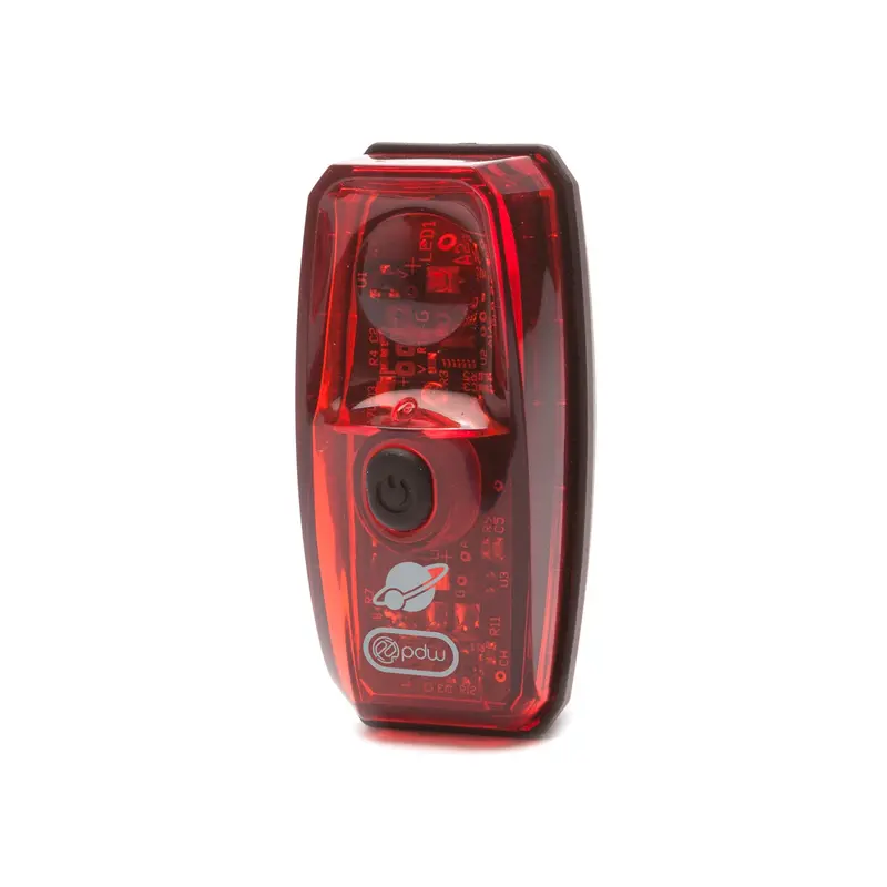 Io Usb Tail Light 1