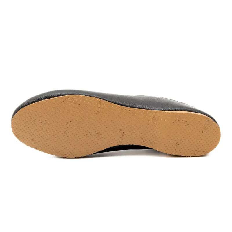 Jazz Sole - Resole Service 1