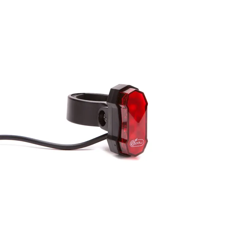 Kepler E-Bike Tail Light 1