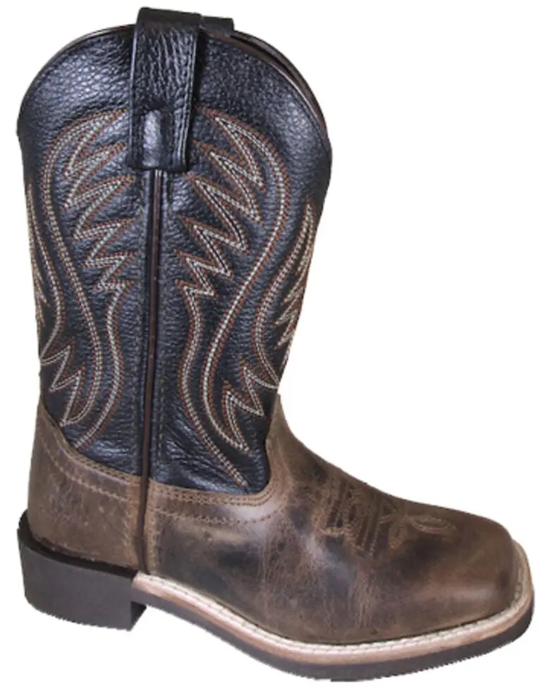 Kid's Smoky Mountain Travis Boot 1