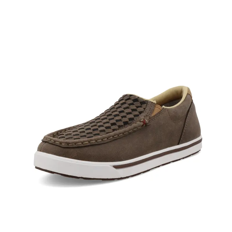 Kid's Twisted X Slip-On Kicks 1