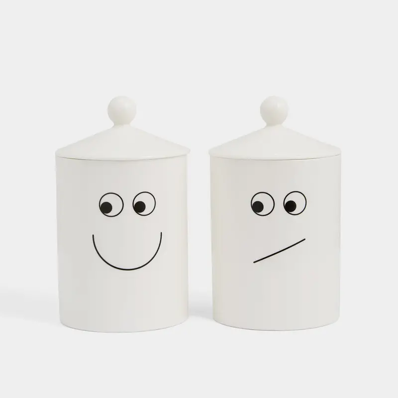 Kitchen Canisters Set 1