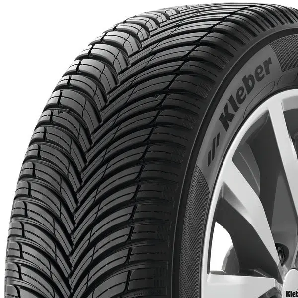 Kleber Quadraxer 3 175/55R 15 77H Tl Quadraxer-3 1