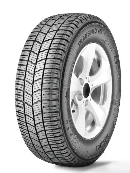 Kleber Transpro 4S 235/65R 16C 115R Tl Transpro4s 1