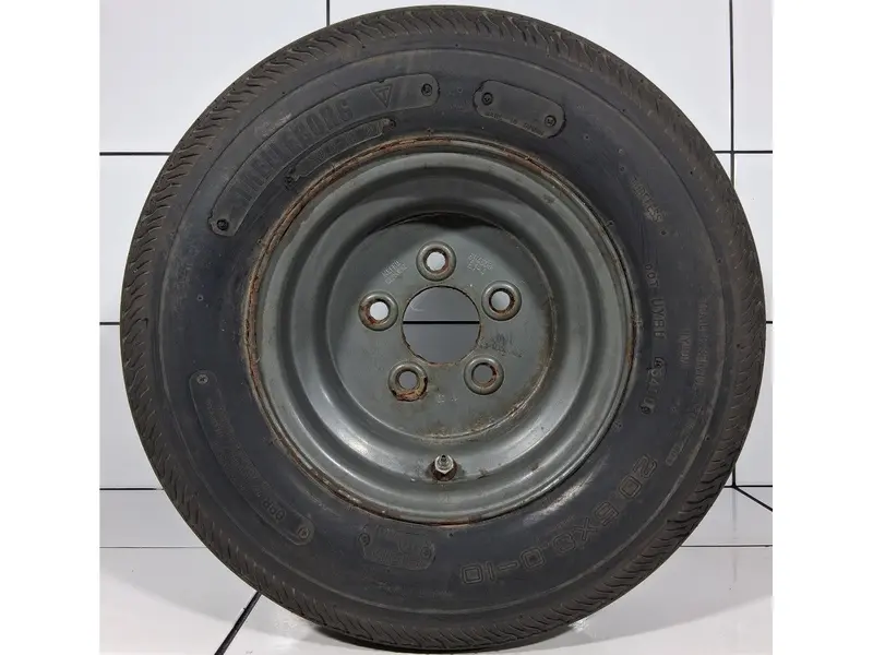 Koło Laweta Trelleborg 20.5/8.P.R.R10 Inny Inny5x112 6X10 Et4 5X112 1