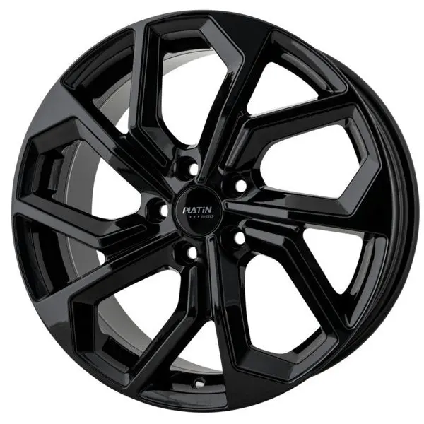 Komplette Vinterhjul Til Vw Id4 1