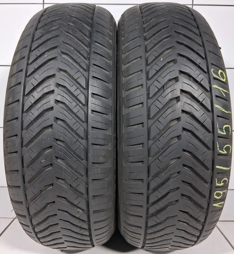 Kormoran Allseason 195/55R16 91 V [2021] 7Mm 1