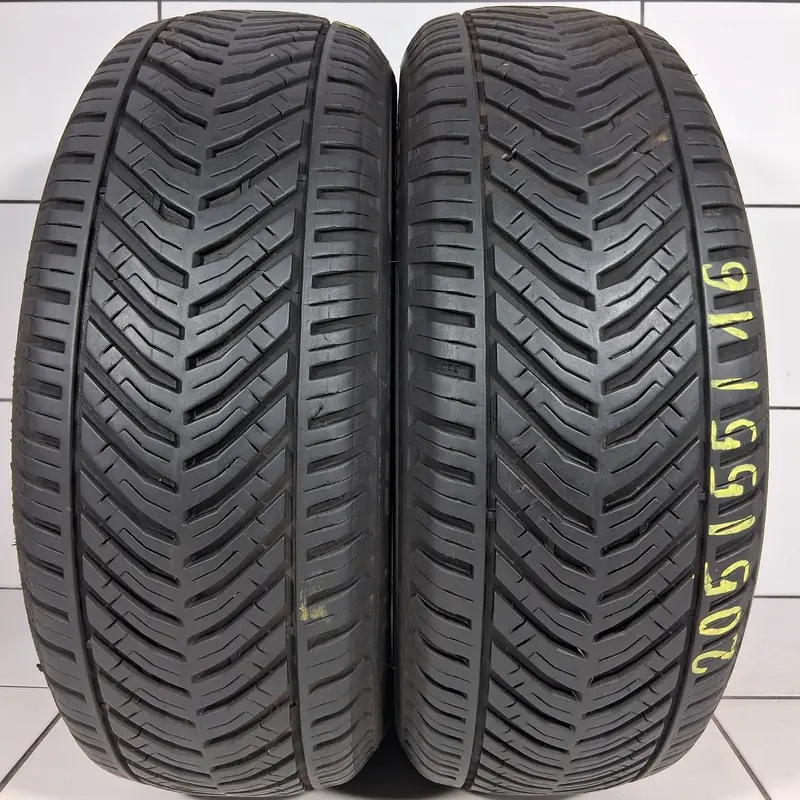 Kormoran Allseason 205/55R16 91H [2024] 7Mm 1